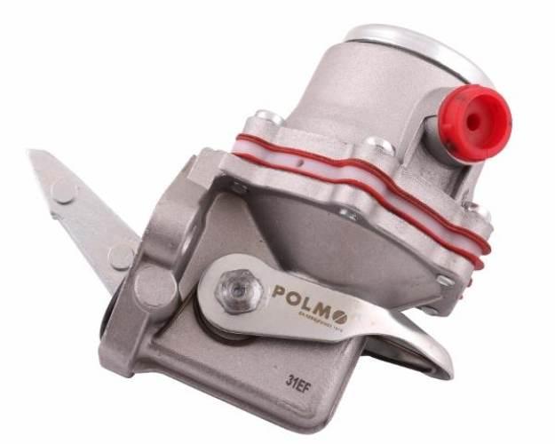 Pompa zasilająca 4667510 POLMO 4660068P
