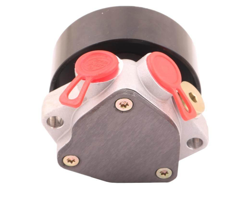 Pompa zasilająca F716200710010 POLMO F71620071P - zdjęcie 2