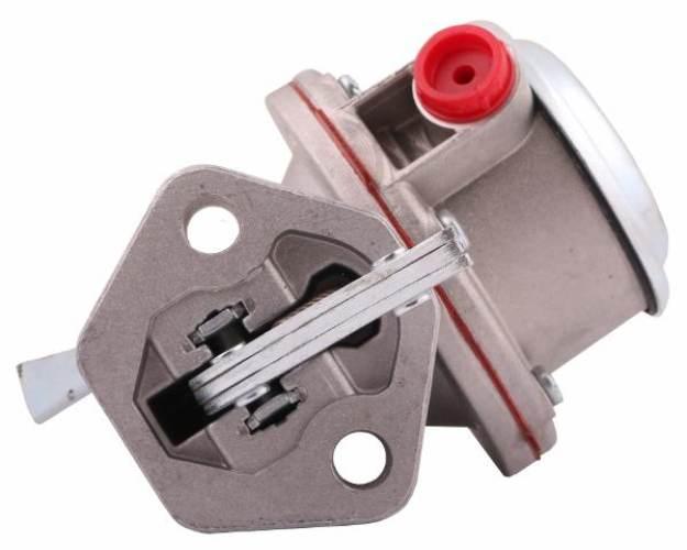 Pompa zasilająca AJ52379 POLMO DD13483P - zdjęcie 3