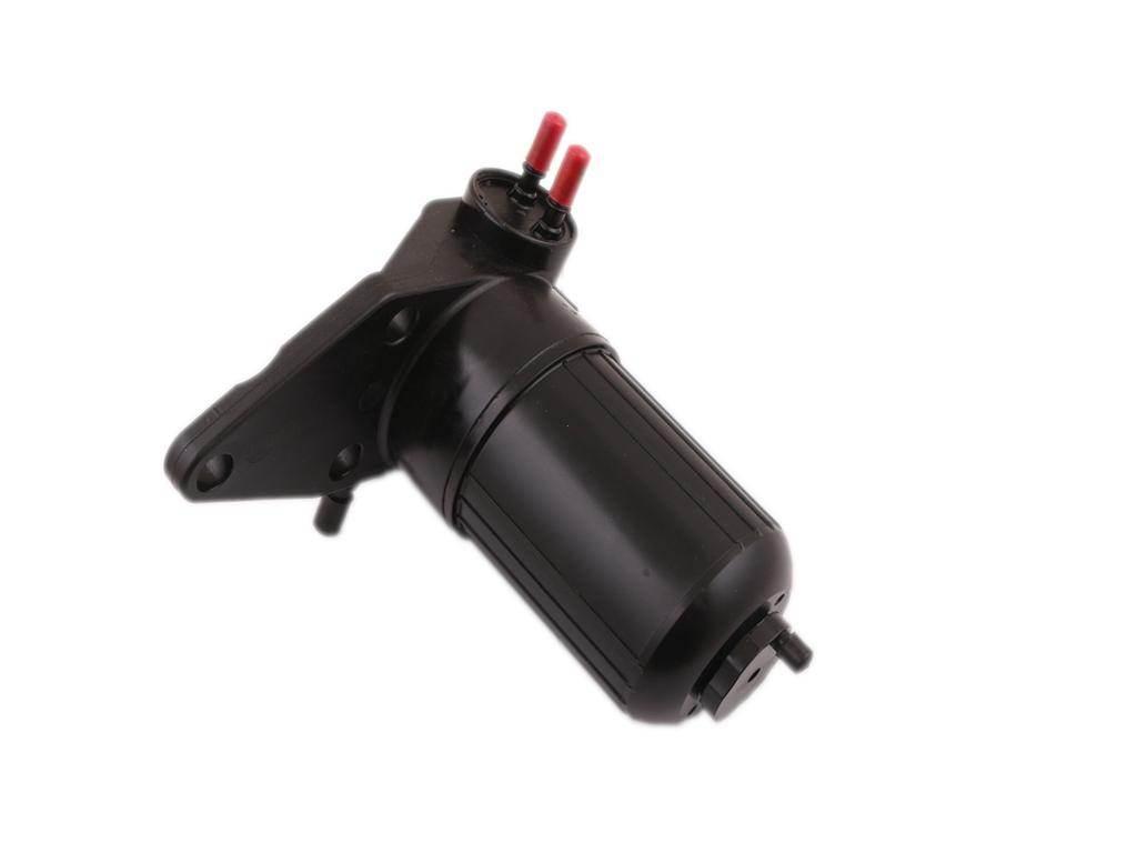 Pompa zasilająca n.typ elektryczna z filtrem 4132A015 POLMO 4132A016P
