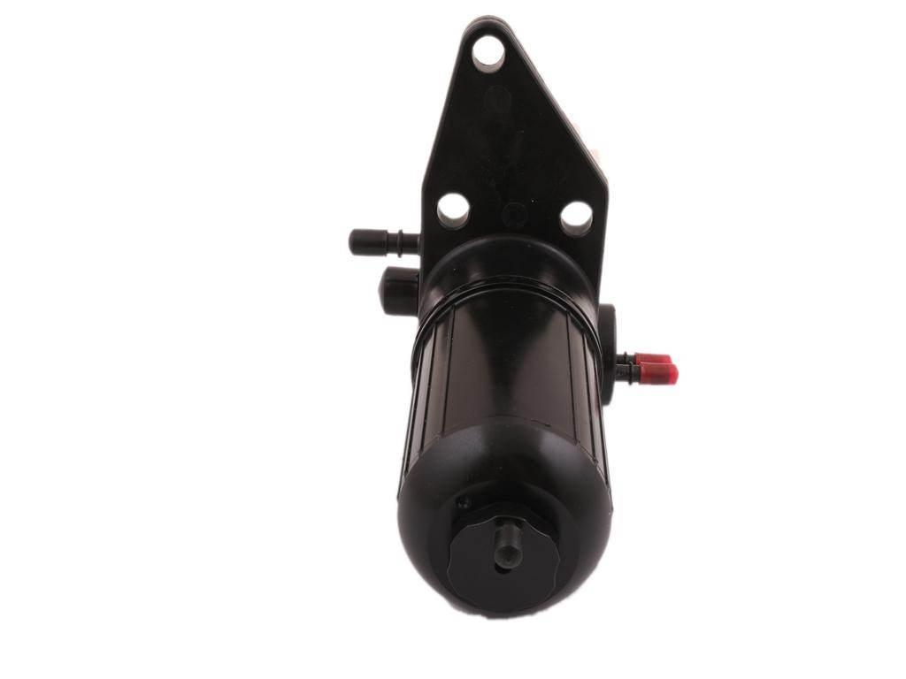 Pompa zasilająca n.typ elektryczna z filtrem 4132A015 POLMO 4132A016P - zdjęcie 2