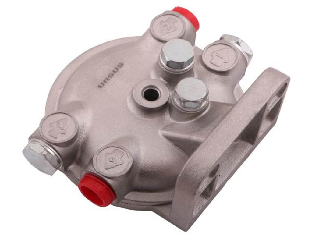 Pokrywa filtra paliwa MF3 ORYGINAŁ URSUS FPV5701U