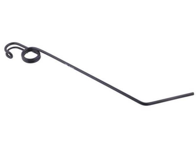 Palec zagarniający zastosowanie Einbock 15002 Waryński W-15002