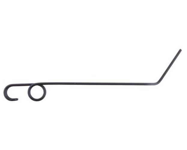 Palec zagarniający zastosowanie Einbock 15002 Waryński W-15002 - zdjęcie 3