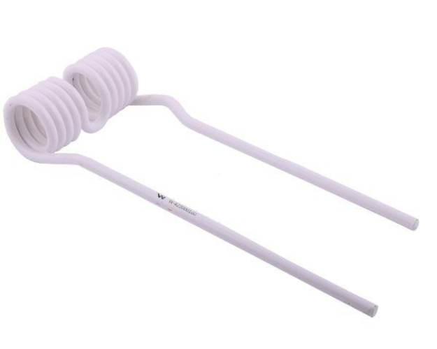 Palec przetrząsarka zastosowanie SIP 423000160 Waryński W-423000160