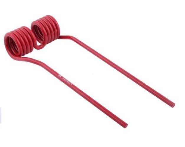 Palec przetrząsarka zastosowanie SIP 423000170 Waryński W-423000170