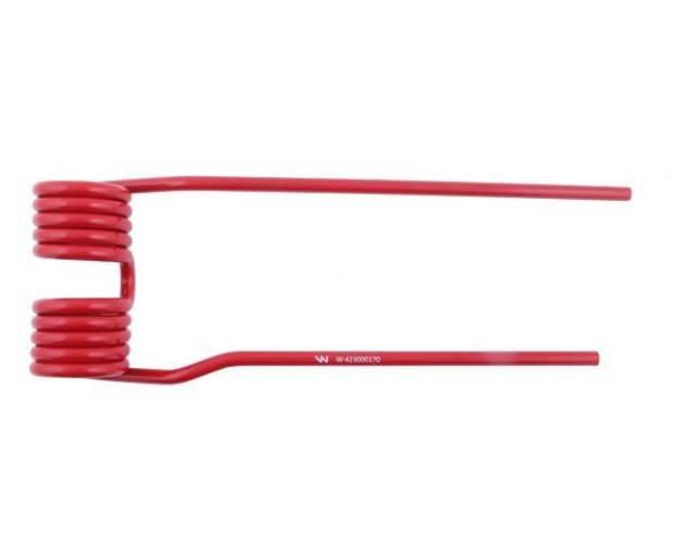 Palec przetrząsarka zastosowanie SIP 423000170 Waryński W-423000170 - zdjęcie 2