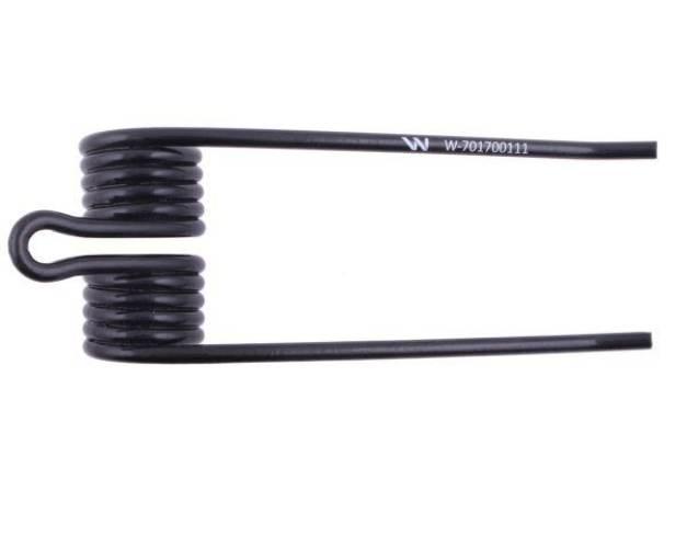 Palec podbieracza zastosowanie Hesston 701700111 Waryński W-701700111 - zdjęcie 3