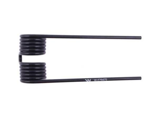 Palec podbieracza zastosowanie John Deere E79475 Waryński W-E79475 - zdjęcie 3