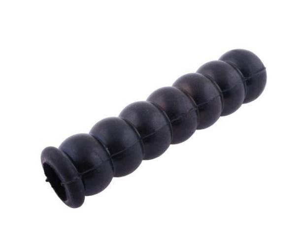 Raczka (oslona) do weza (pasuje do Karcher) DN06 wymiar 15.5mm/31mm dl.118m