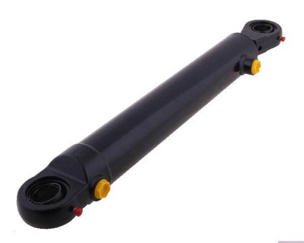Cylinder hydrauliczny - siłownik dwustronny (7210120053. CJ2*63/36*320z+KT2 - zdjęcie 3