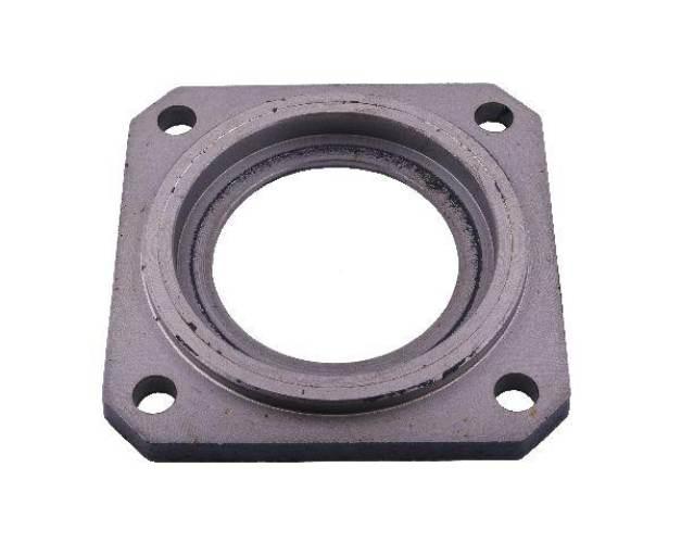 Pokrywa łożyska gruba Talerzówka Waryński W-123602004 - zdjęcie 2