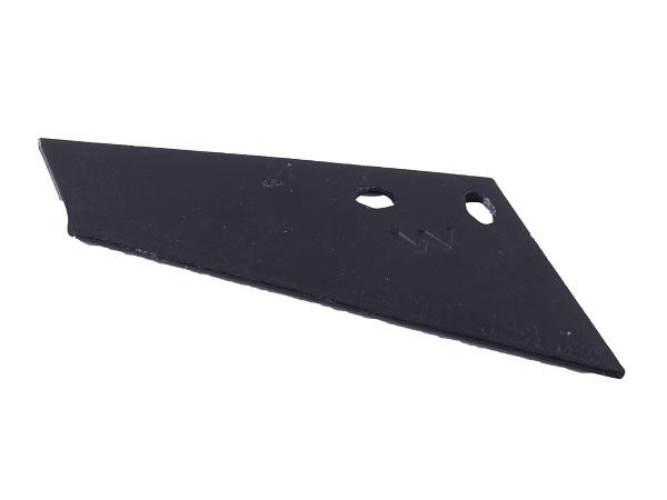 Lemiesz agregatu podorywkowego lewy 260mm/2-otwory 925371 Gruber typ Brodni - zdjęcie 3