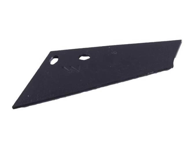 Lemiesz agregatu podorywkowego prawy 260mm/2-otwory 925361 Gruber typ Brodn - zdjęcie 3