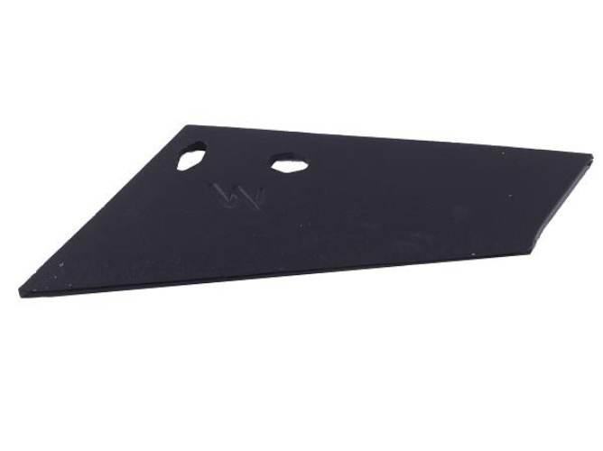 Lemiesz agregatu podorywkowego prawy 240mm/2-otwory 925361 Gruber typ Brodn - zdjęcie 2
