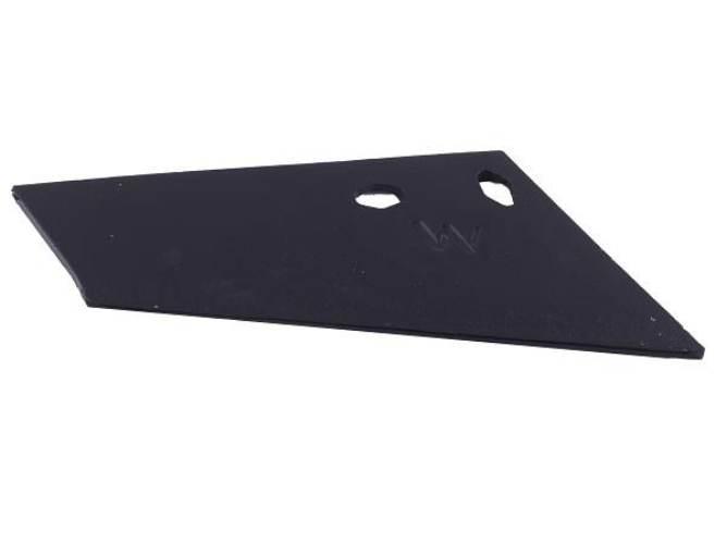 Lemiesz agregatu podorywkowego lewy 240mm/2-otwory 925371 Gruber typ Brodni - zdjęcie 2