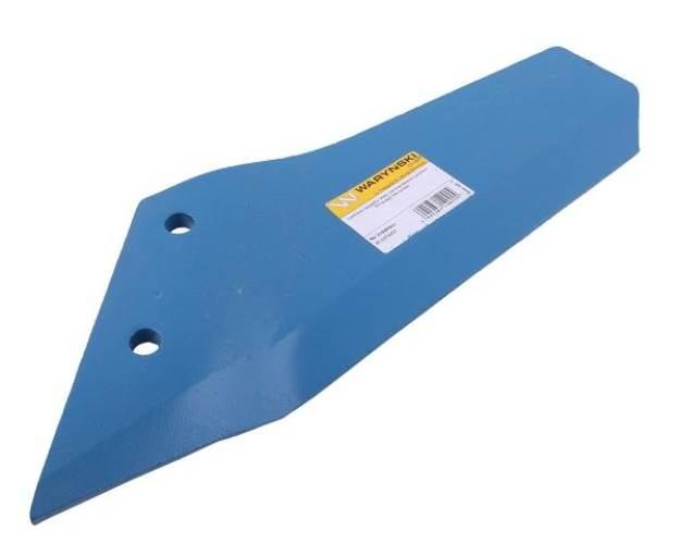 Lemiesz wygięty długi lewy zastosowanie Lemken Smaragd Waryński W-3374421