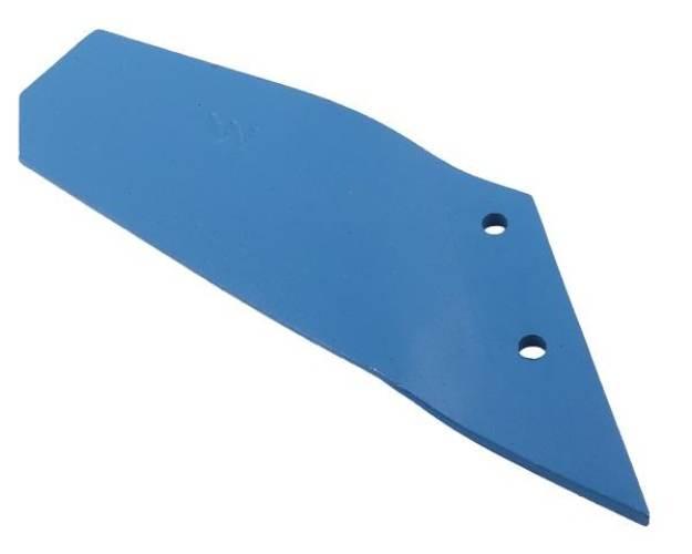Lemiesz wygięty długi lewy zastosowanie Lemken Smaragd Waryński W-3374421 - zdjęcie 2