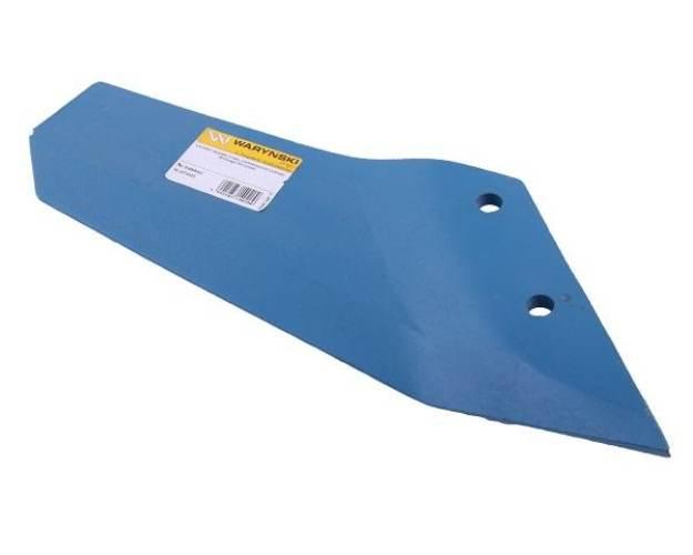 Lemiesz wygięty długi prawy zastosowanie Lemken Smaragd Waryński W-3374420