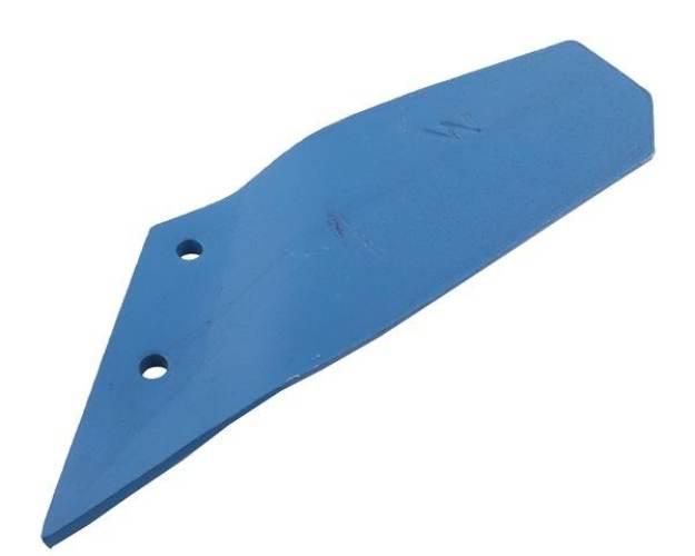 Lemiesz wygięty długi prawy zastosowanie Lemken Smaragd Waryński W-3374420 - zdjęcie 2