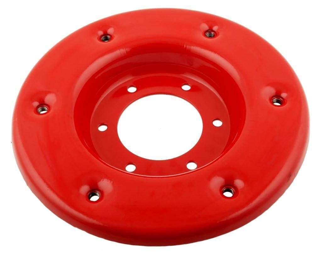 Talerz oporowy Kosiarka rotacyjna polska Waryński W-5036010340