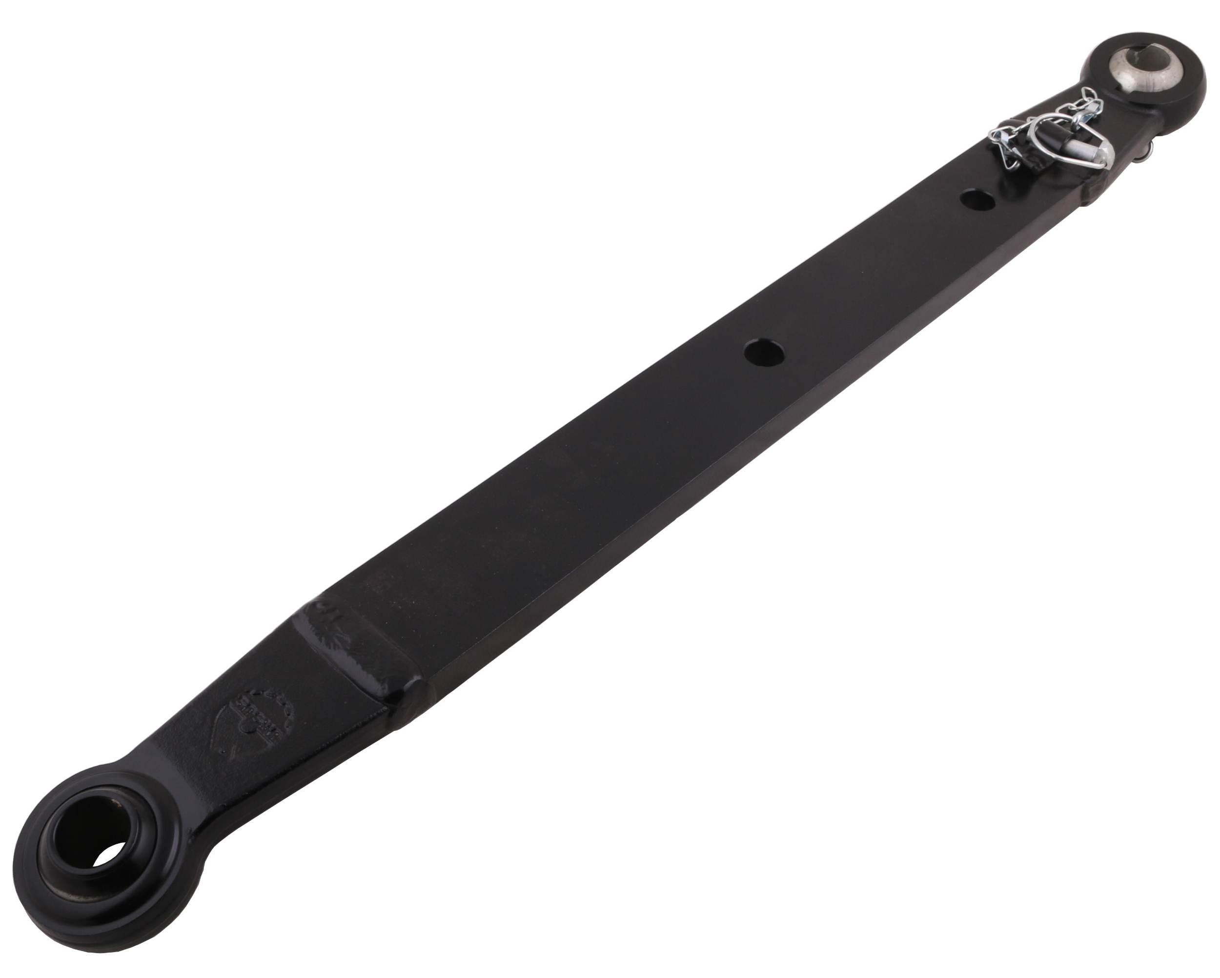 Cięgło dźwignia dolna C-360 ORYGINAŁ URSUS 46650040U - zdjęcie 3