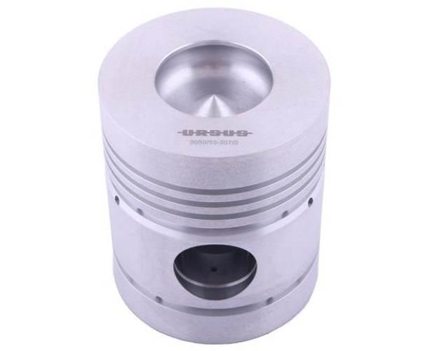 Tłok silnika C-360 ORYGINAŁ URSUS 50503070U - zdjęcie 2