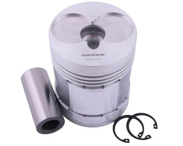 Tłok silnika 50106480 C-330 ORYGINAŁ URSUS 50006702U