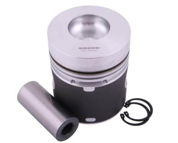 Tłok silnika turbo C-385 ORYGINAŁ URSUS 89003912U