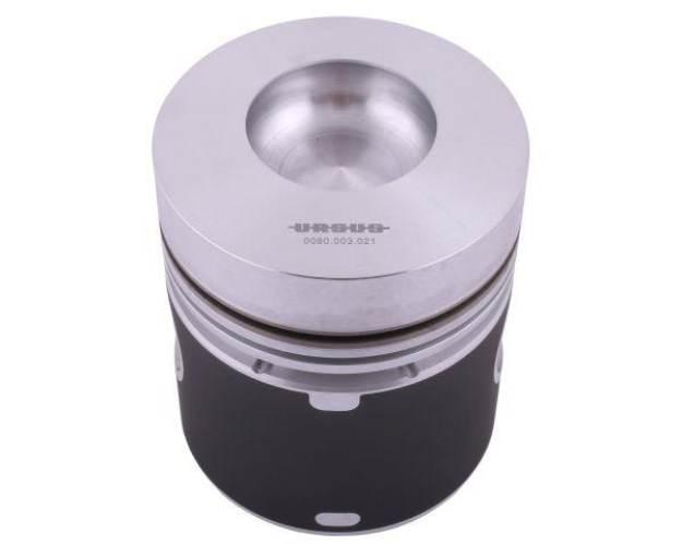 Tłok silnika turbo C-385 ORYGINAŁ URSUS 89003912U - zdjęcie 2
