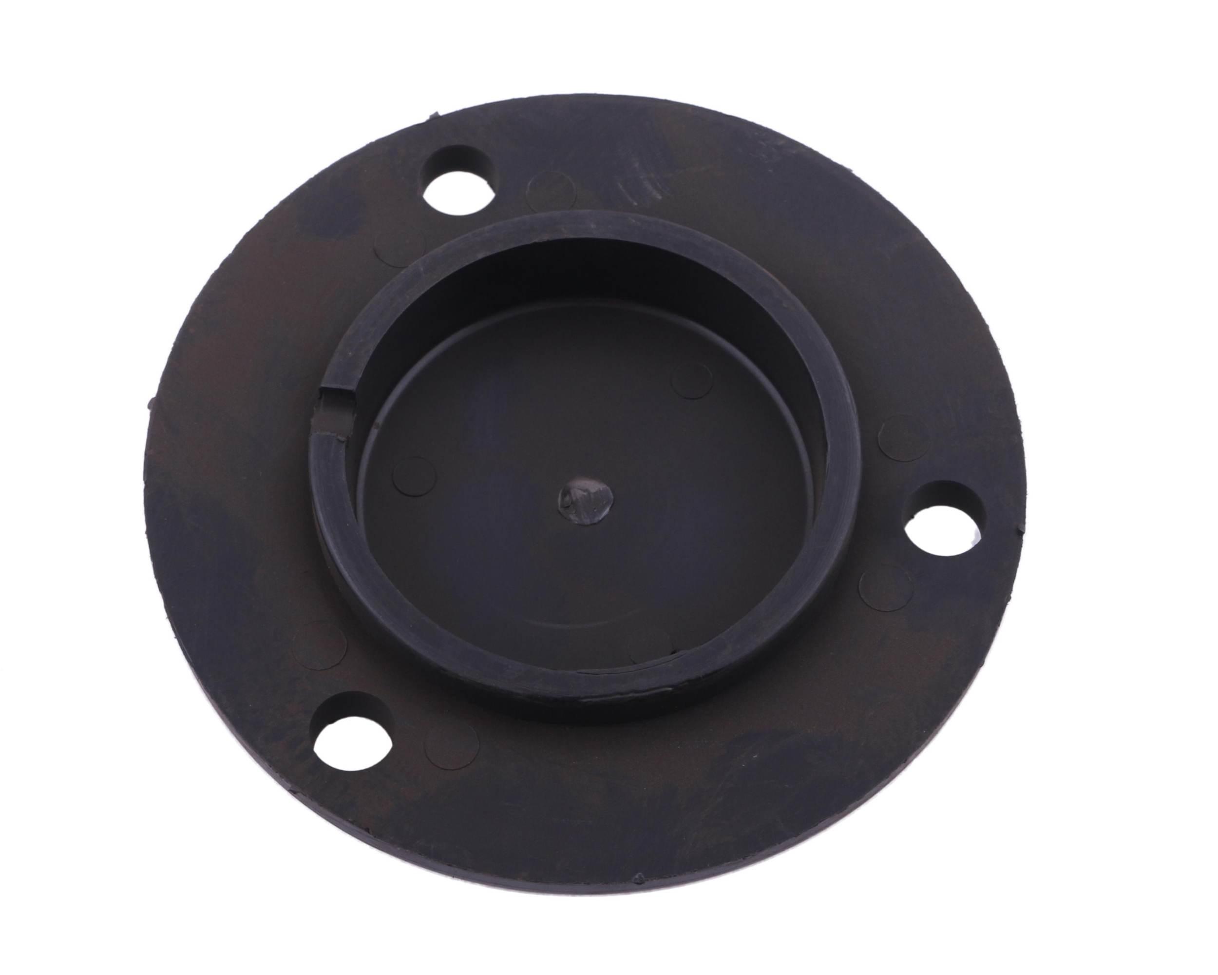 Pokrywa mała plastikowa pełna Rozrzutnik RM-2208050030