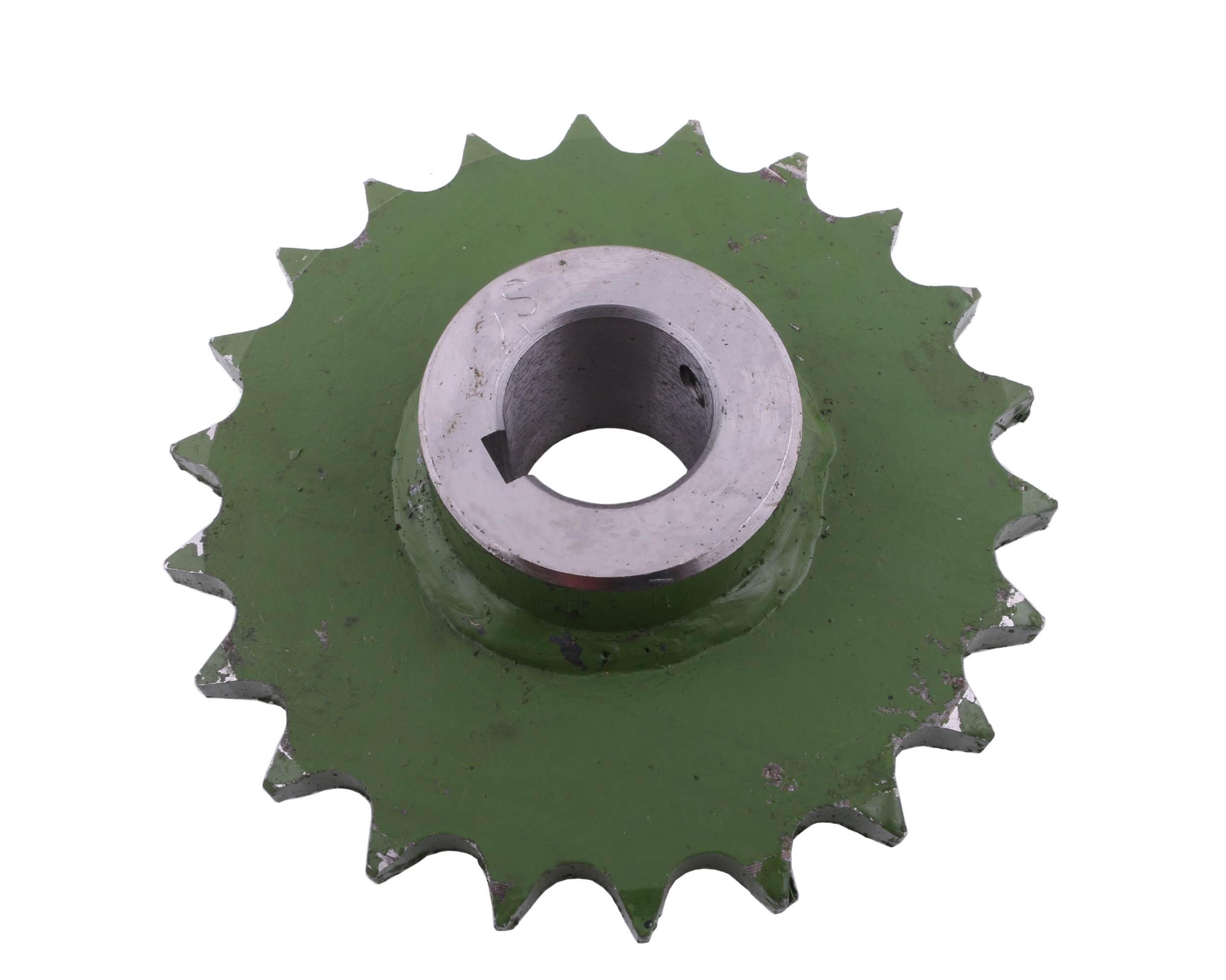 Koło stalowe Z-22 3/4" Rozrzutnik RM-2208050040