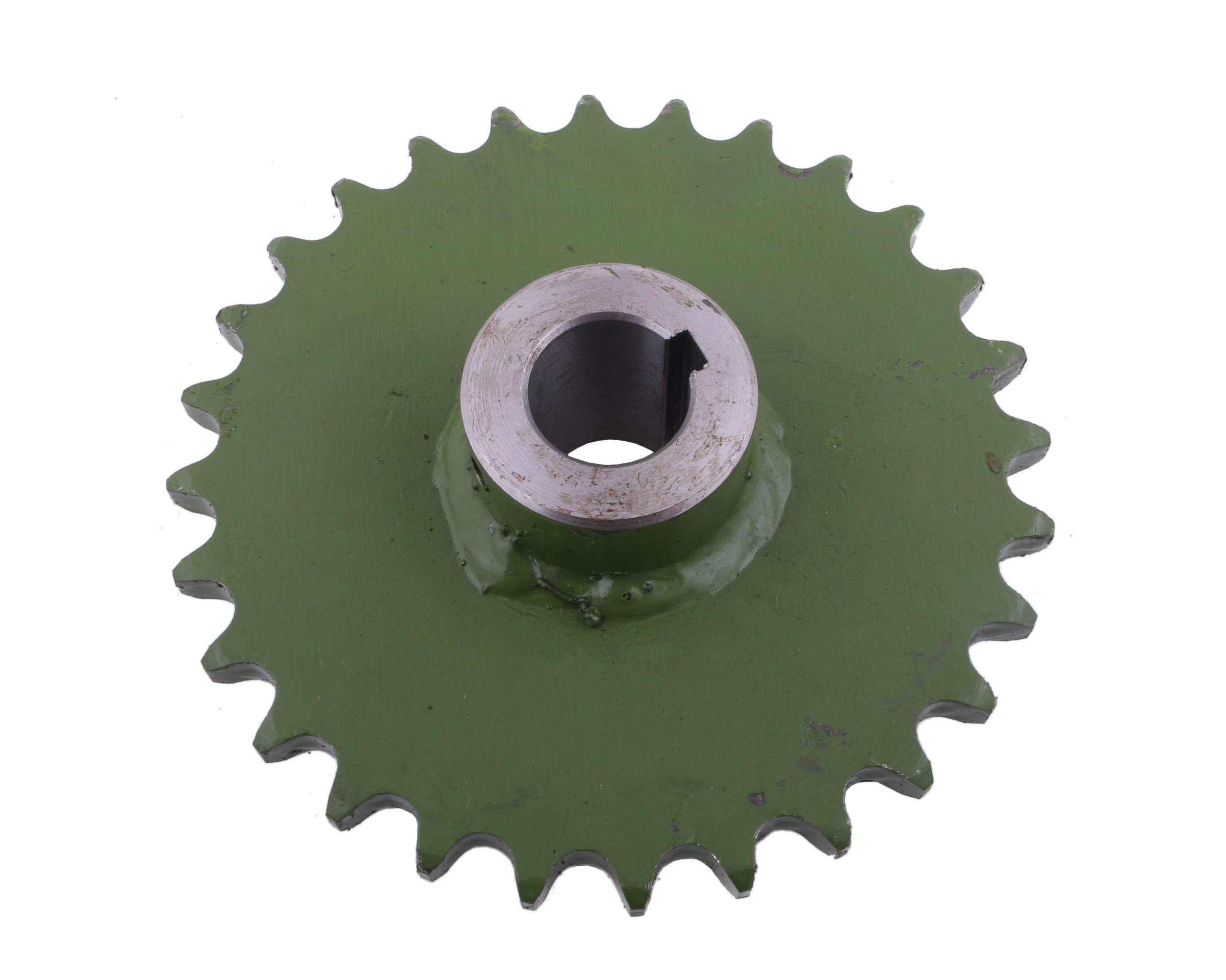 Koło stalowe Z-28 3/4" Rozrzutnik RM-2208050061