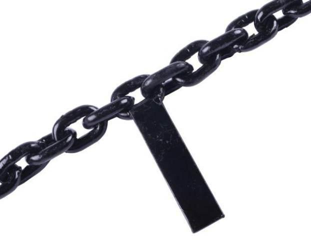 Łańcuch 32-l. 30x125x6 wsuwany klasa 5 Rozrzutnik Fortschritt T-088 Waryńsk