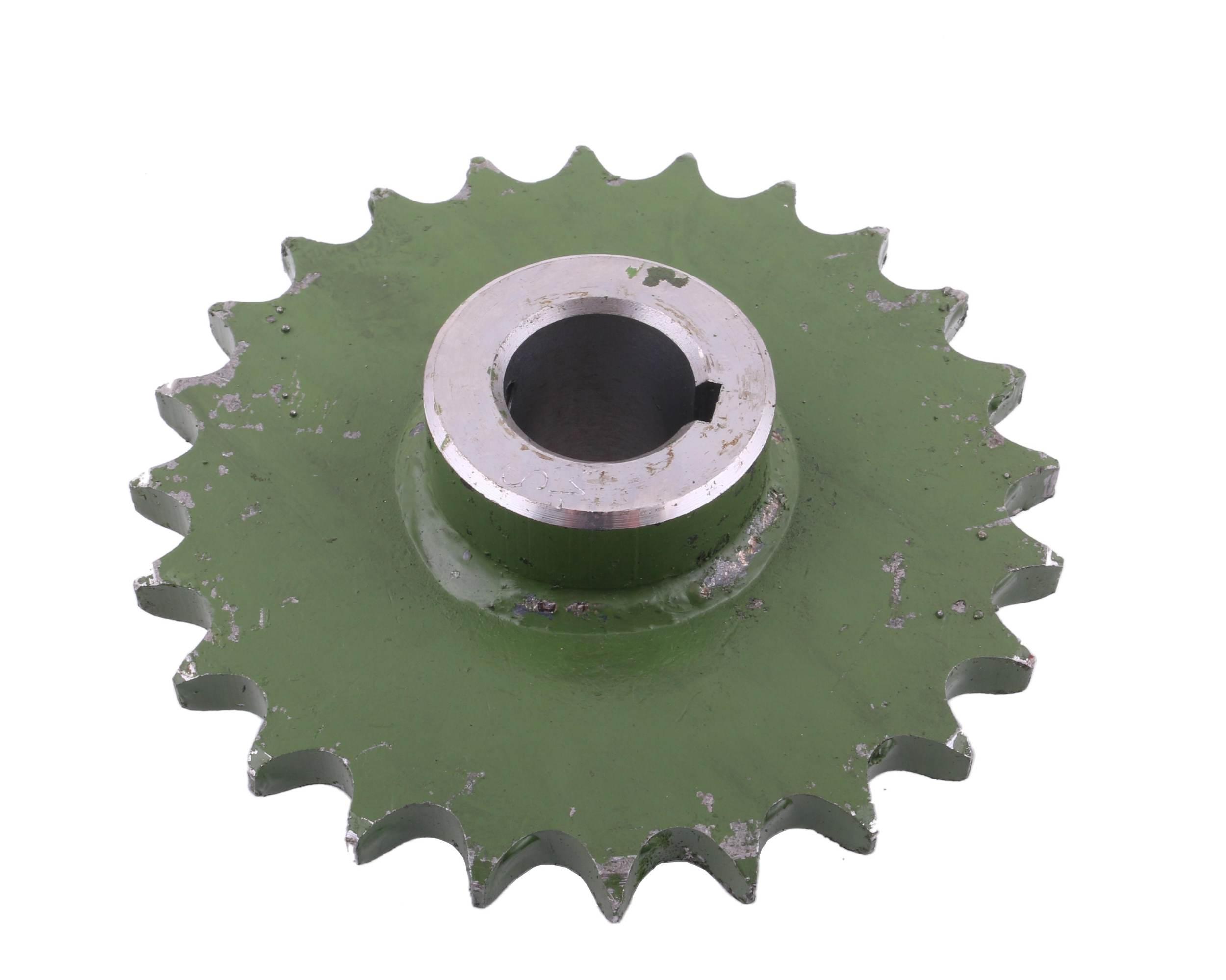 Koło łańcuchowe stalowe Z-24 3/4" Rozrzutnik RM-2213050020