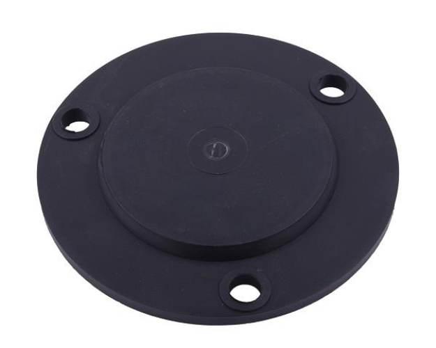 Pokrywa duża pełna plastikowa Rozrzutnik RM-2213190080