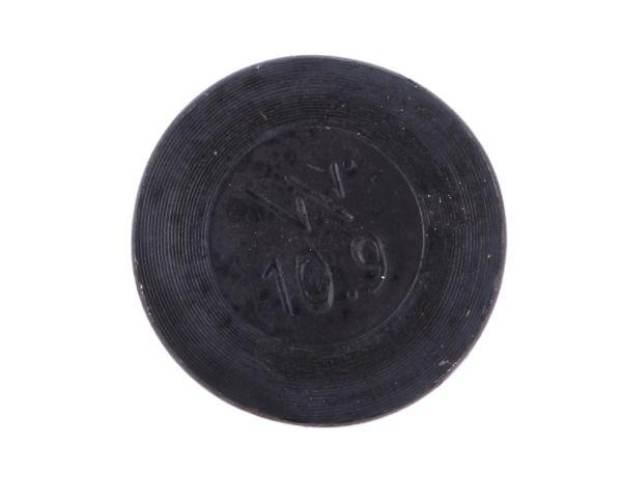 Śruba kpl. płużna podsadzana D 608 M12x110 mm kl.10.9 Waryński 10szt - zdjęcie 2