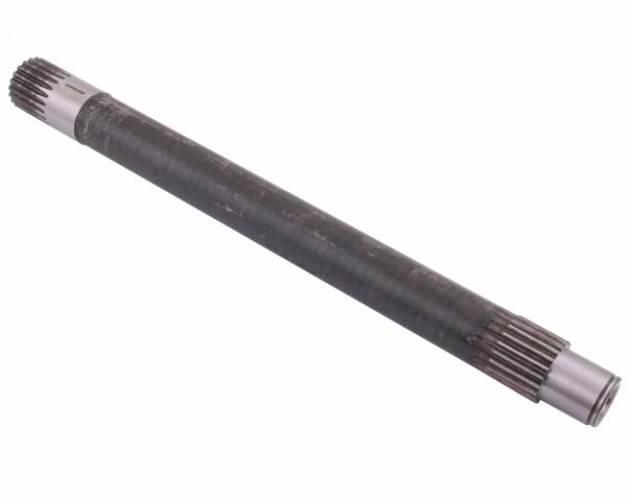 Wałek pierwszy WOM Z-21 MF3 MF4 ORYGINAŁ URSUS 1868533M1U - zdjęcie 3