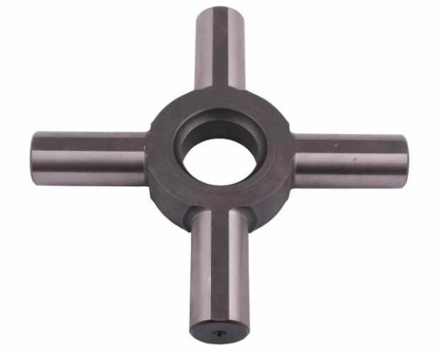 Krzyżak mechanizmu różnicowego 2746135M2 MF3/MF4 ORYGINAŁ URSUS 894302M1U - zdjęcie 3