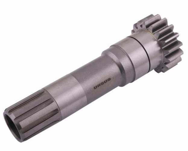 Wał mechanizmu wyważającego 743115M1 MF4 ORYGINAŁ URSUS 32731127U