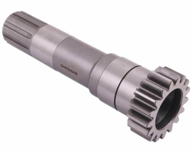 Wał mechanizmu wyważającego 743115M1 MF4 ORYGINAŁ URSUS 32731127U - zdjęcie 3