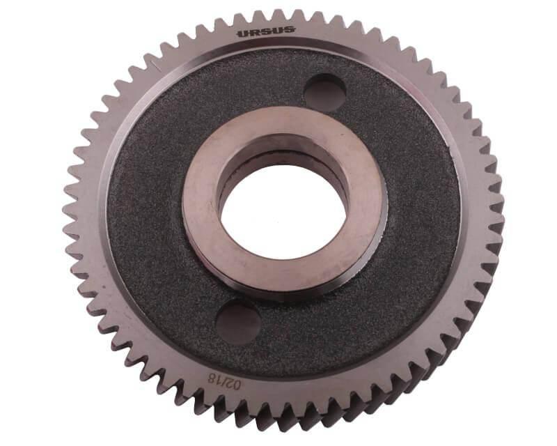 Koło rozrządu 4111A013 MF4 ORYGINAŁ URSUS 41115023U