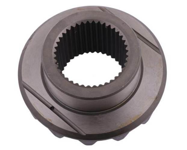 Koło koronowe mechanizmu różnicowego 885517M1 MF3 MF4 ORYGINAŁ URSUS - zdjęcie 2