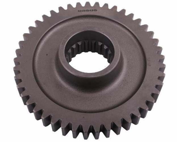 Koło napędowe skrzyni WOM Z-20/45 MF3/MF4 ORYGINAŁ URSUS 906469M1U