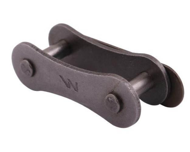 Zamek łańcucha 208B (R1 1) Waryński W-Z208B