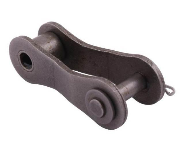 Półogniwo łańcucha 212B (R1 1.1/2) Waryński W-P212B
