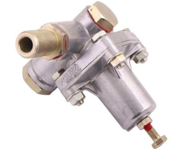 Regulator ciśnienia powietrza 42480170 C-330 C-360 C-385 POLMO 50569050P