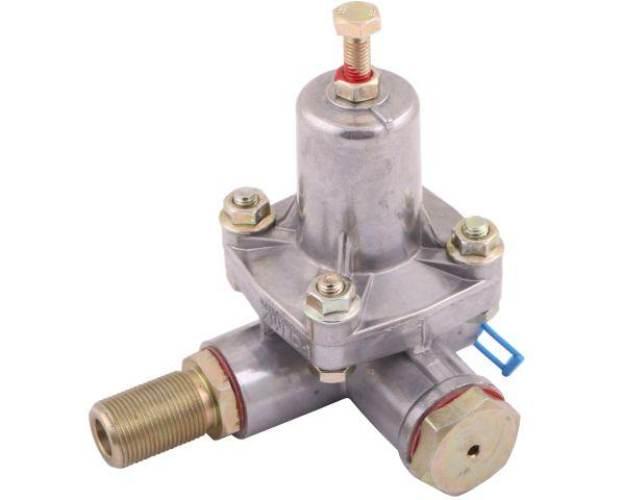 Regulator ciśnienia powietrza 42480170 C-330 C-360 C-385 POLMO 50569050P - zdjęcie 3