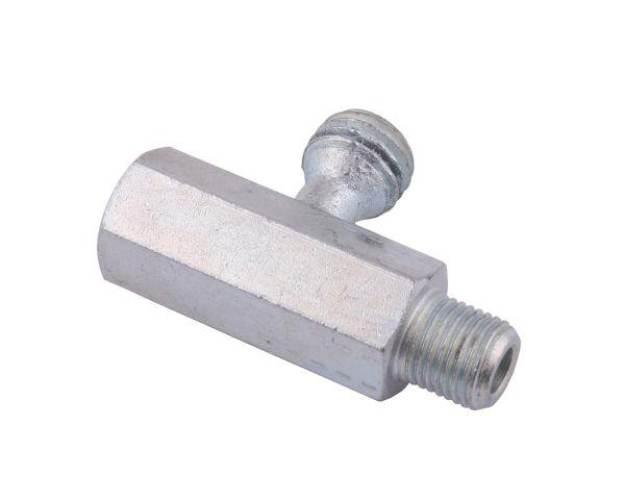 Trójnik hydrauliczny BBW M10/12/10 RM-BBW101210