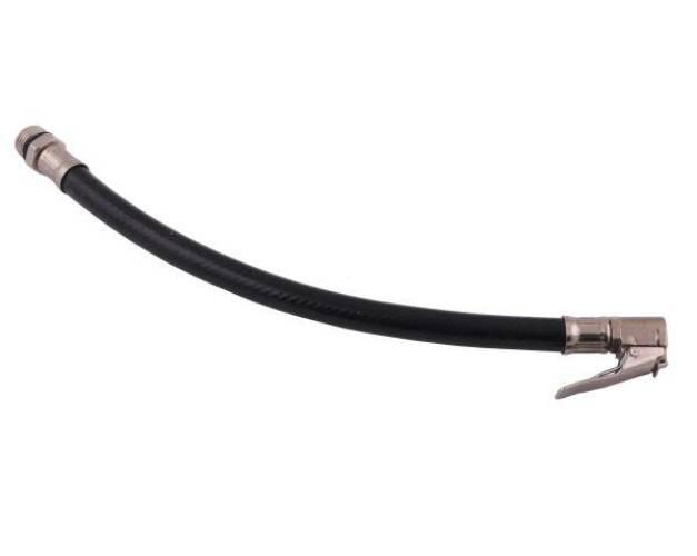 Wąż do pistoletu do pompowania L-250mm (25cm) krótki RM-PPL250